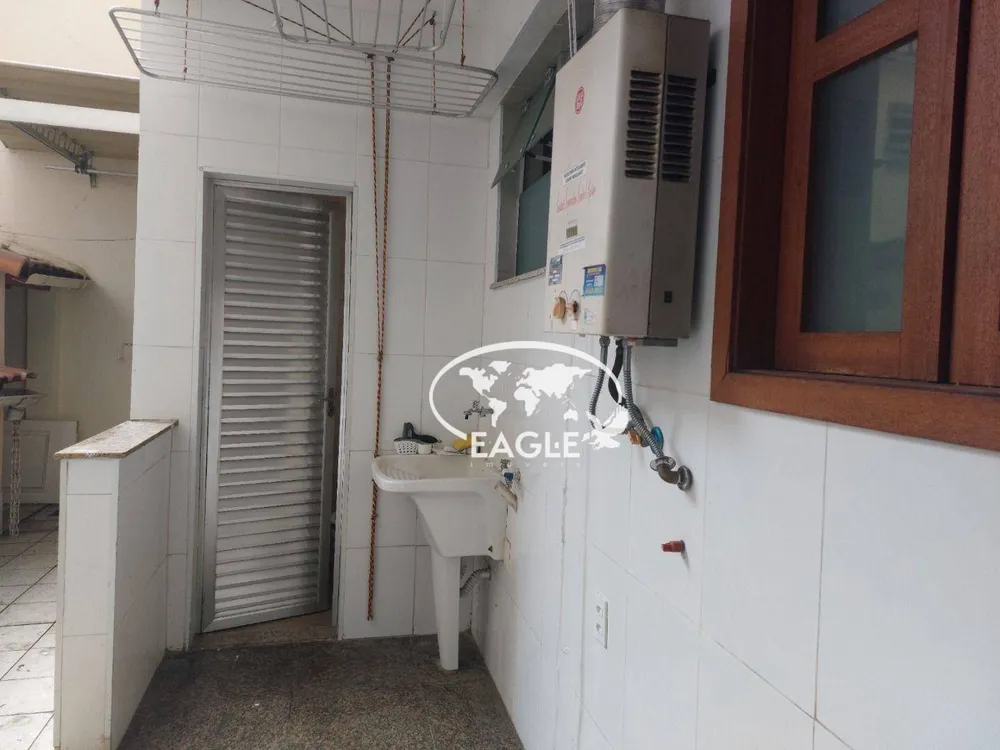 Apartamento, 3 quartos, 125 m² - Foto 8