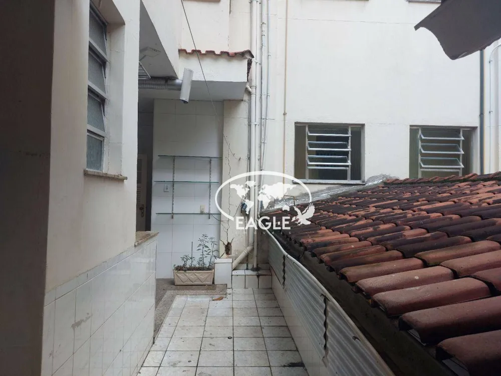Apartamento, 3 quartos, 125 m² - Foto 5