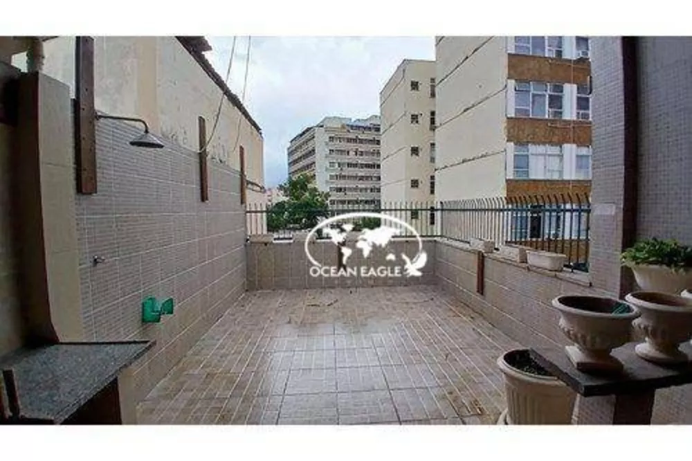 Cobertura, 4 quartos, 330 m² - Foto 14