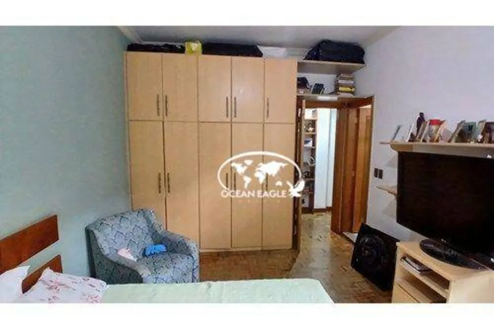 Cobertura, 4 quartos, 330 m² - Foto 37