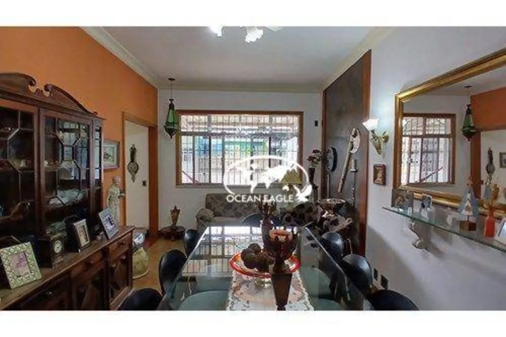Cobertura, 4 quartos, 330 m² - Foto 11