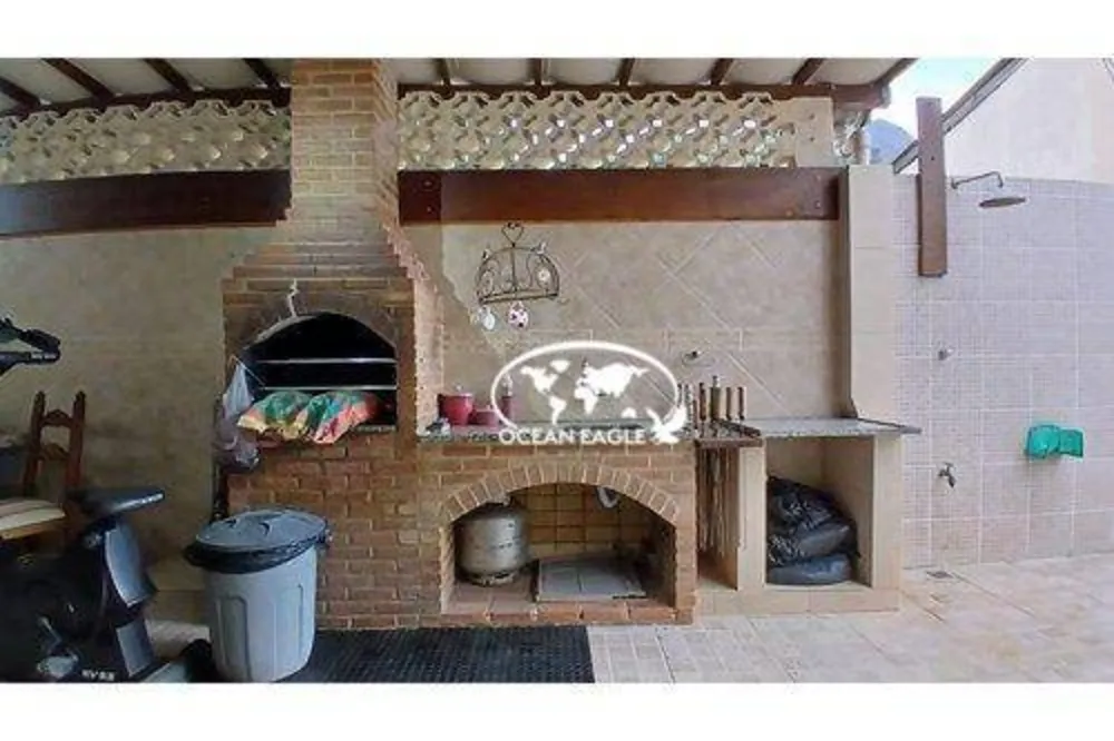 Cobertura, 4 quartos, 330 m² - Foto 35