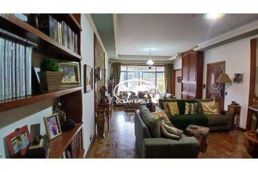 Cobertura, 4 quartos, 330 m² - Foto 32