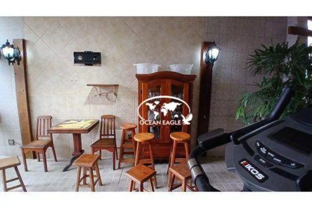 Cobertura, 4 quartos, 330 m² - Foto 15