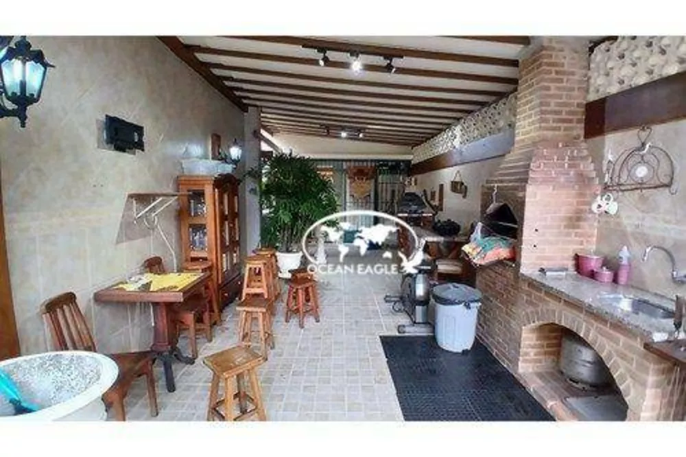 Cobertura, 4 quartos, 330 m² - Foto 20