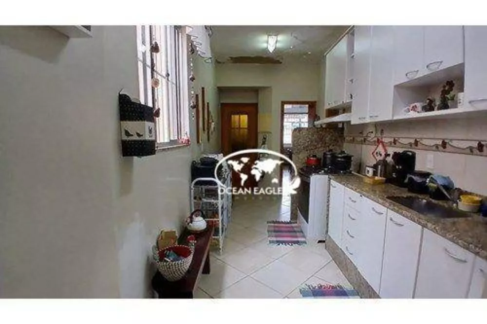 Cobertura, 4 quartos, 330 m² - Foto 7
