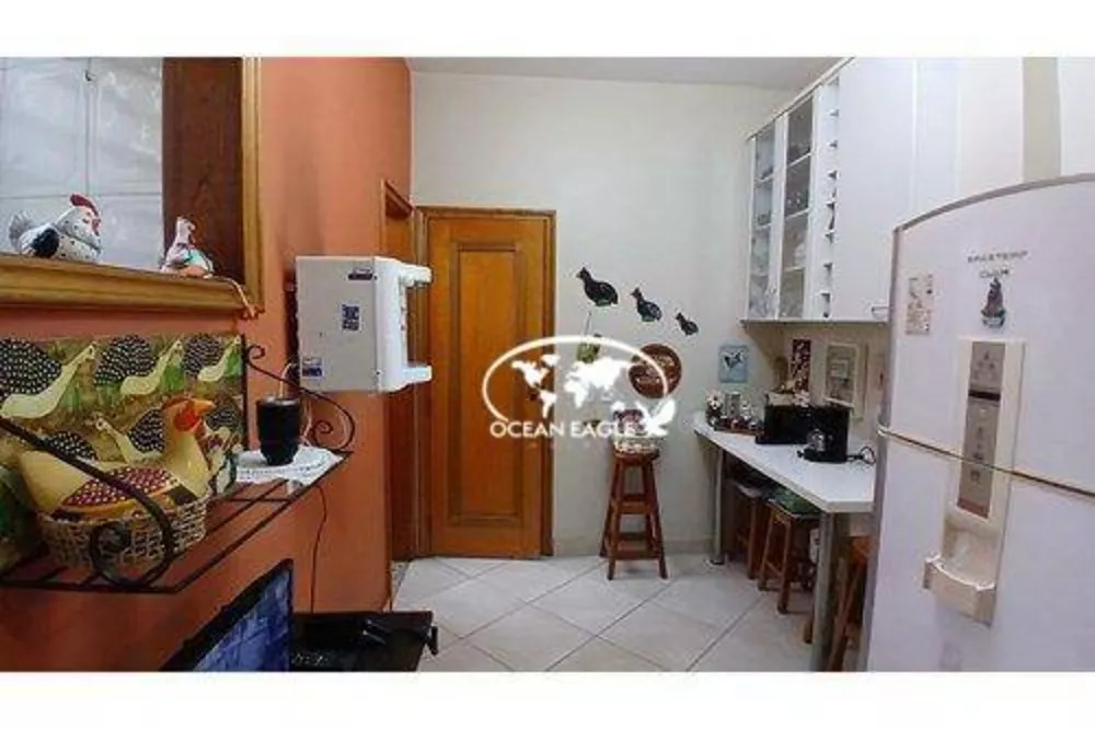 Cobertura, 4 quartos, 330 m² - Foto 17