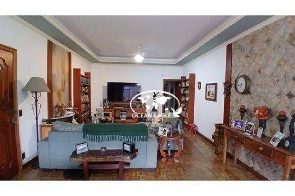 Cobertura, 4 quartos, 330 m² - Foto 26