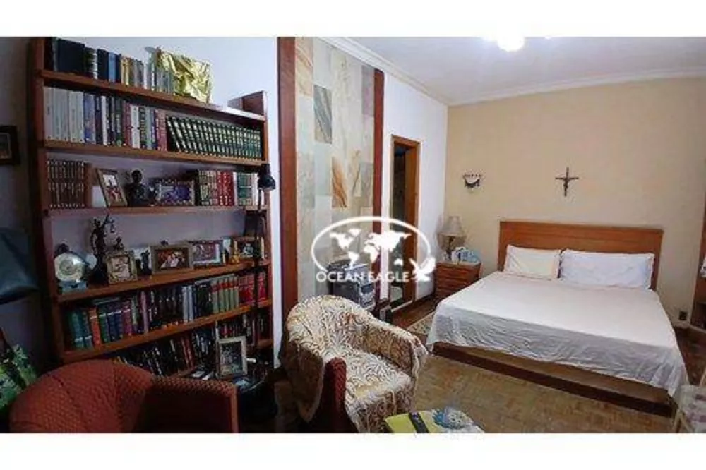 Cobertura, 4 quartos, 330 m² - Foto 21