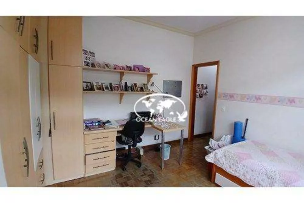 Cobertura, 4 quartos, 330 m² - Foto 5