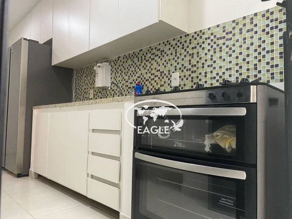 Apartamento, 3 quartos, 140 m² - Foto 7