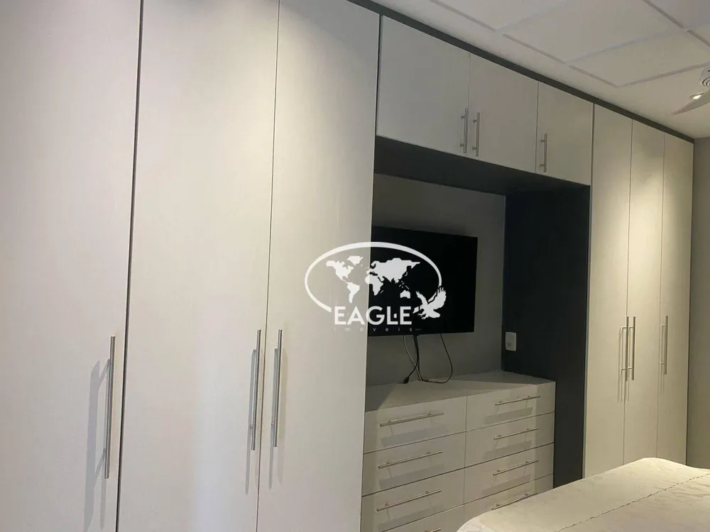 Apartamento, 3 quartos, 140 m² - Foto 6
