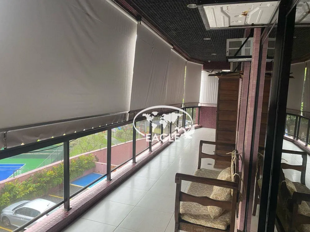 Apartamento, 3 quartos, 140 m² - Foto 14