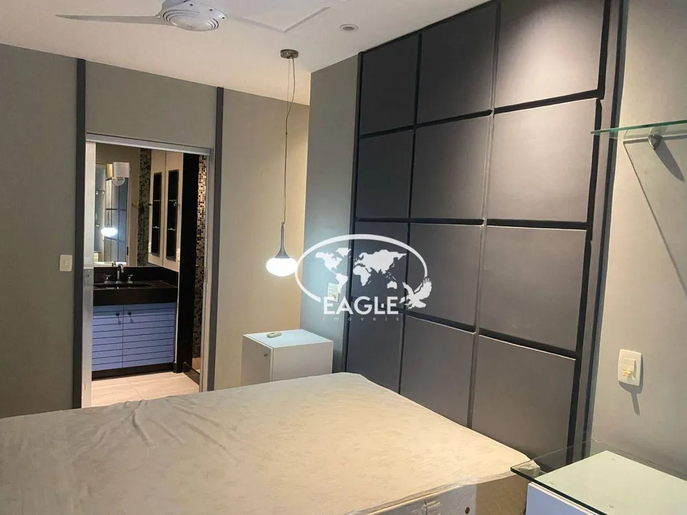 Apartamento, 3 quartos, 140 m² - Foto 17