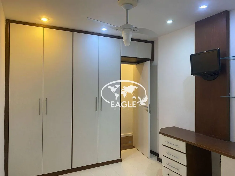 Apartamento, 3 quartos, 140 m² - Foto 15