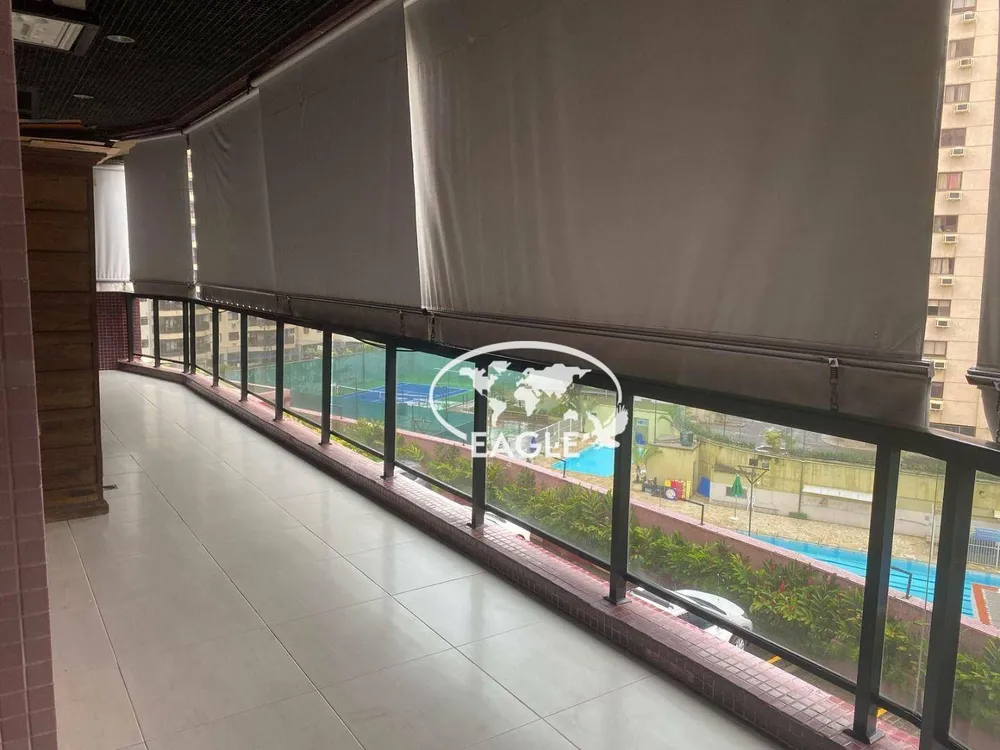Apartamento, 3 quartos, 140 m² - Foto 8