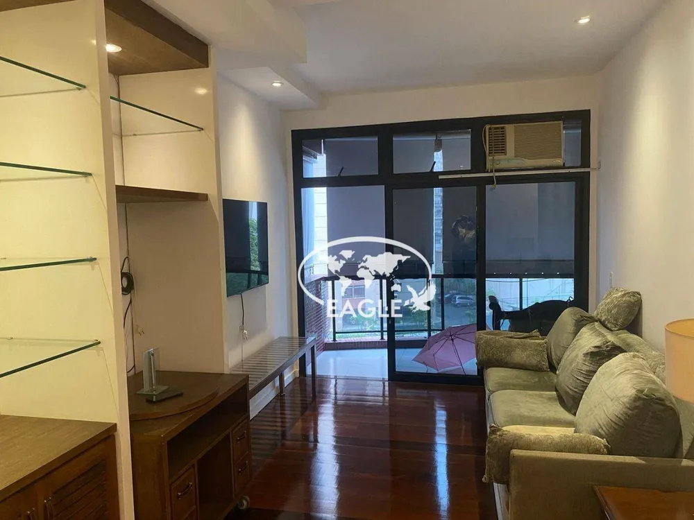 Apartamento, 3 quartos, 140 m² - Foto 3