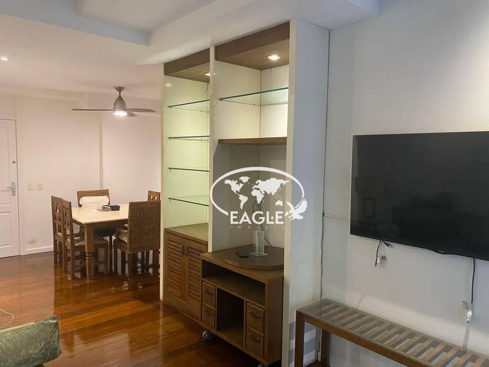 Apartamento, 3 quartos, 140 m² - Foto 5