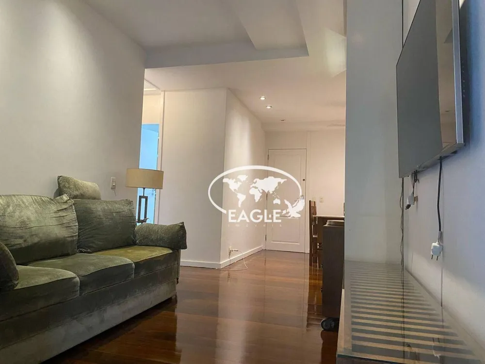 Apartamento, 3 quartos, 140 m² - Foto 13