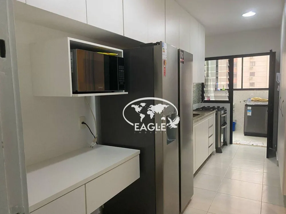 Apartamento, 3 quartos, 140 m² - Foto 18