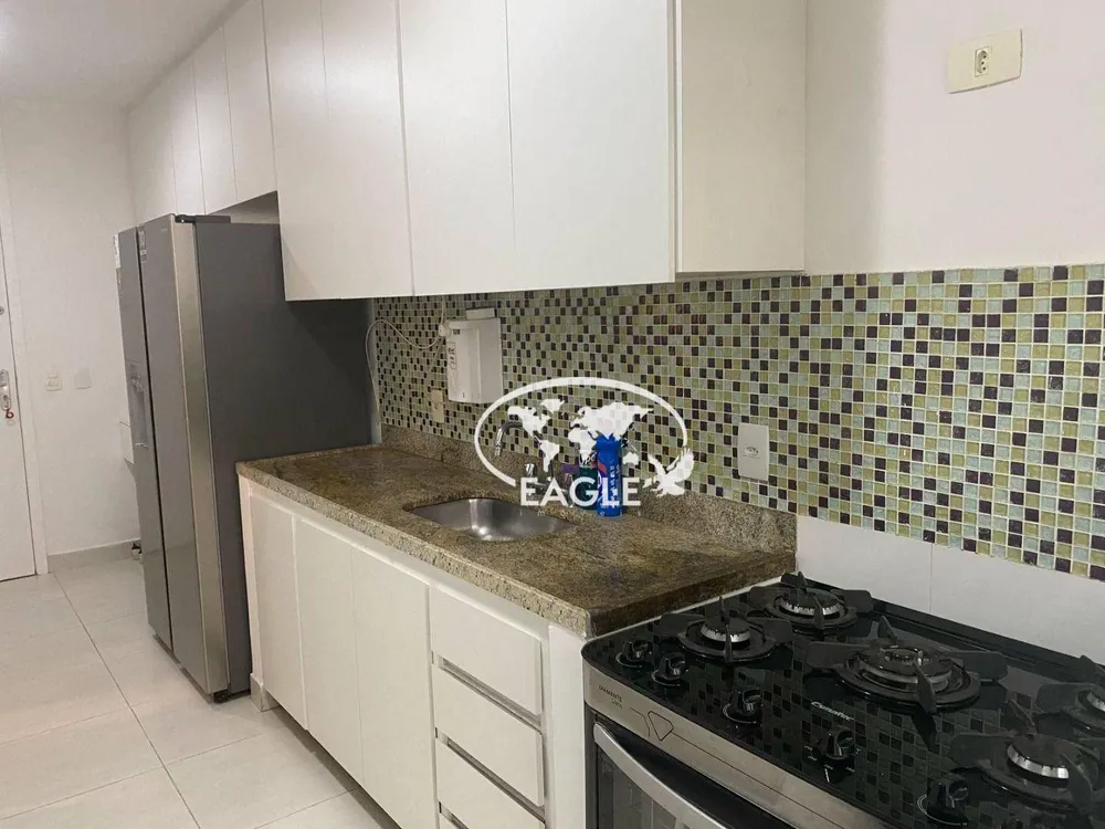 Apartamento, 3 quartos, 140 m² - Foto 4