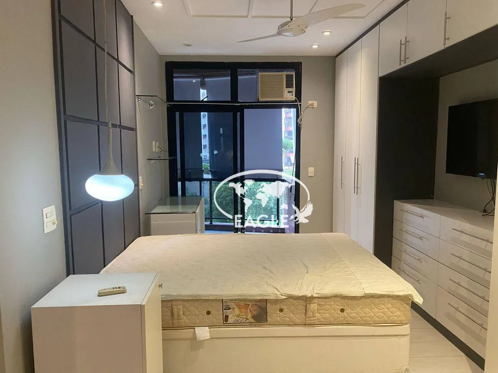 Apartamento, 3 quartos, 140 m² - Foto 11