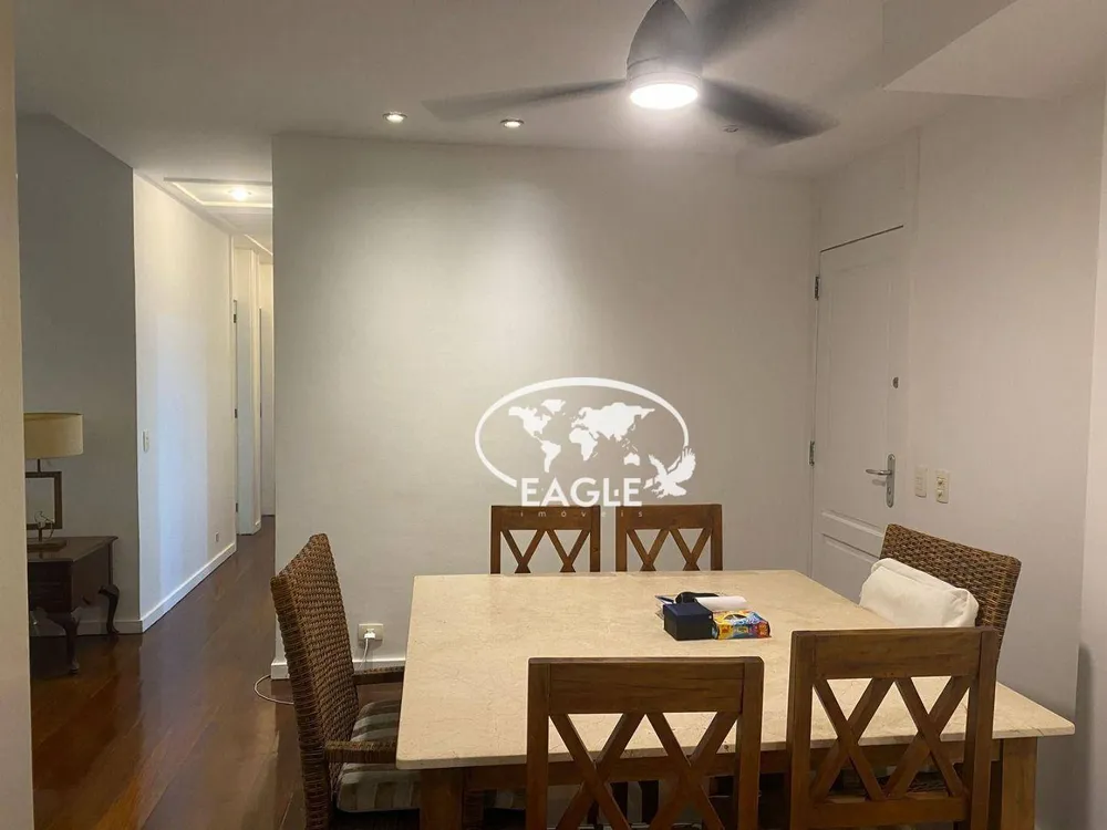 Apartamento, 3 quartos, 140 m² - Foto 16