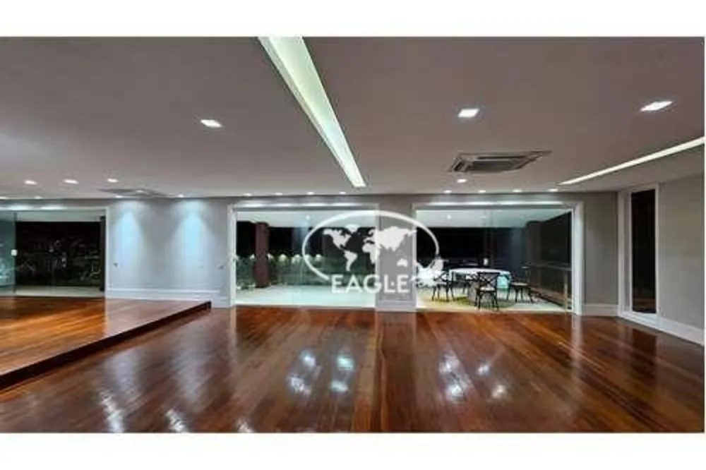 Casa de Condomínio, 5 quartos - Foto 30