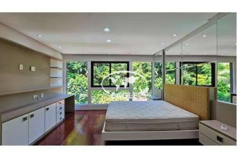 Casa de Condomínio, 5 quartos - Foto 29