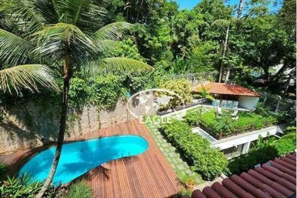 Casa de Condomínio, 5 quartos - Foto 6