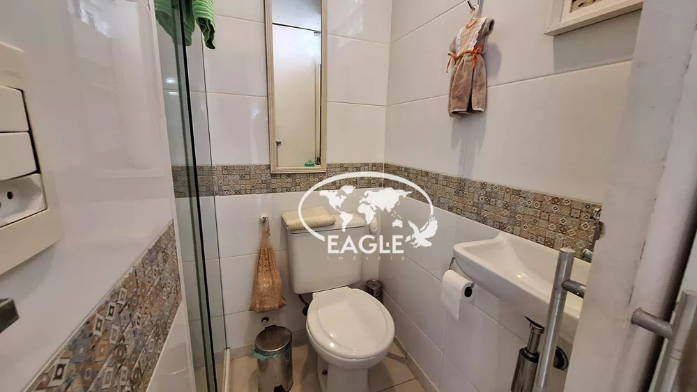 Apartamento, 1 quarto, 68 m² - Foto 4