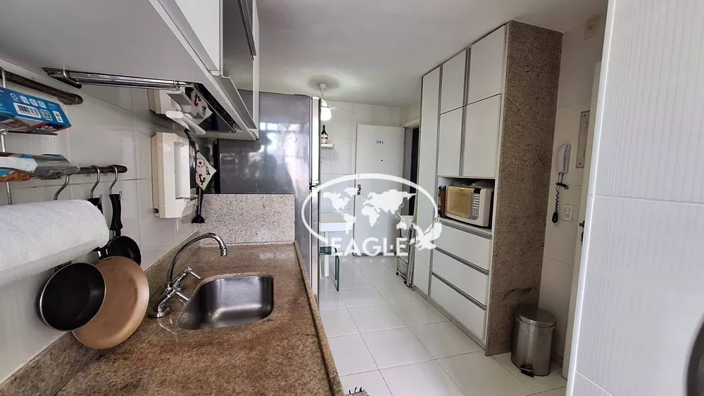 Apartamento, 1 quarto, 68 m² - Foto 8