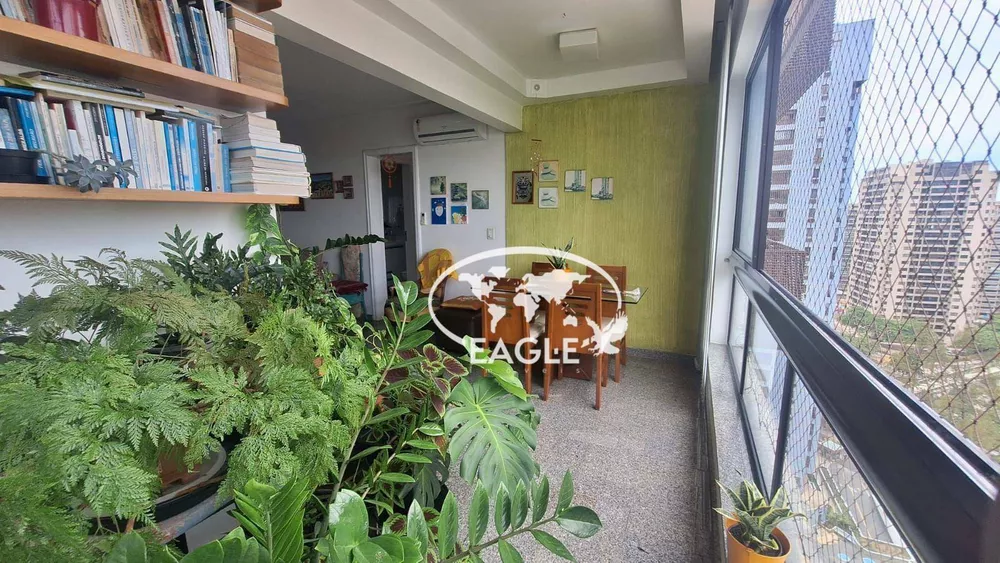 Apartamento, 1 quarto, 68 m² - Foto 17