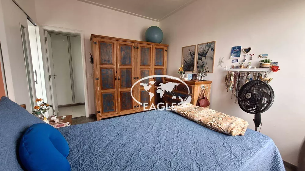 Apartamento, 1 quarto, 68 m² - Foto 1