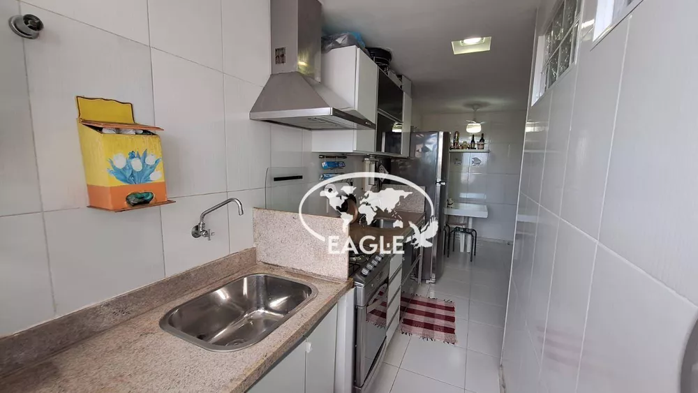 Apartamento, 1 quarto, 68 m² - Foto 21