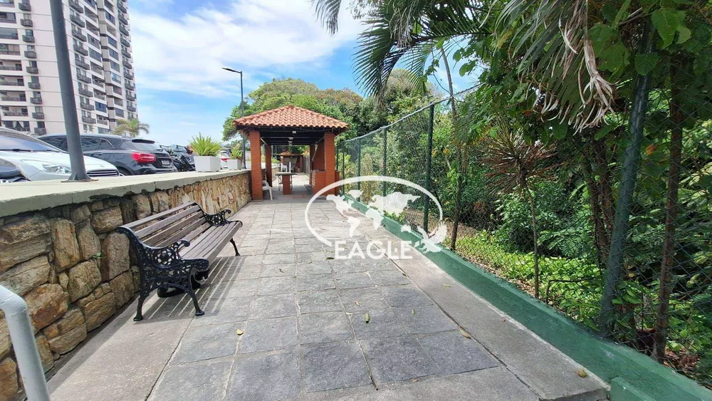 Apartamento, 1 quarto, 68 m² - Foto 6