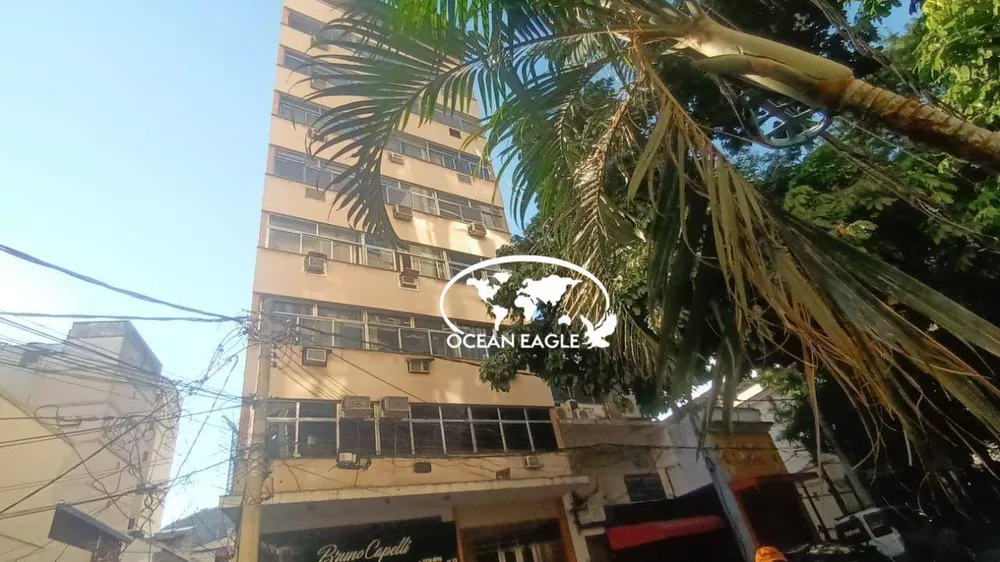 Apartamento, 3 quartos, 90 m² - Foto 1