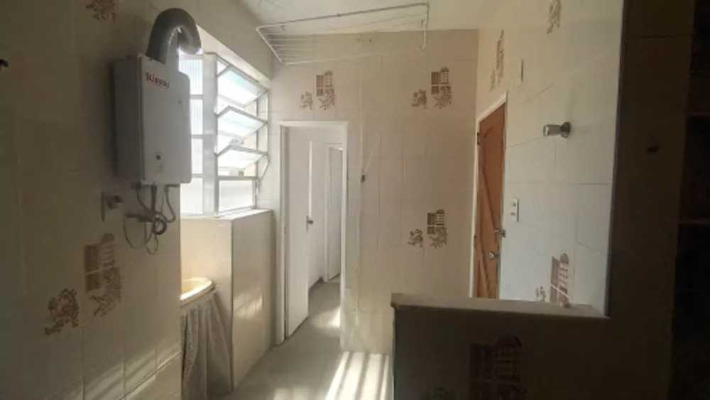 Apartamento, 3 quartos, 90 m² - Foto 9