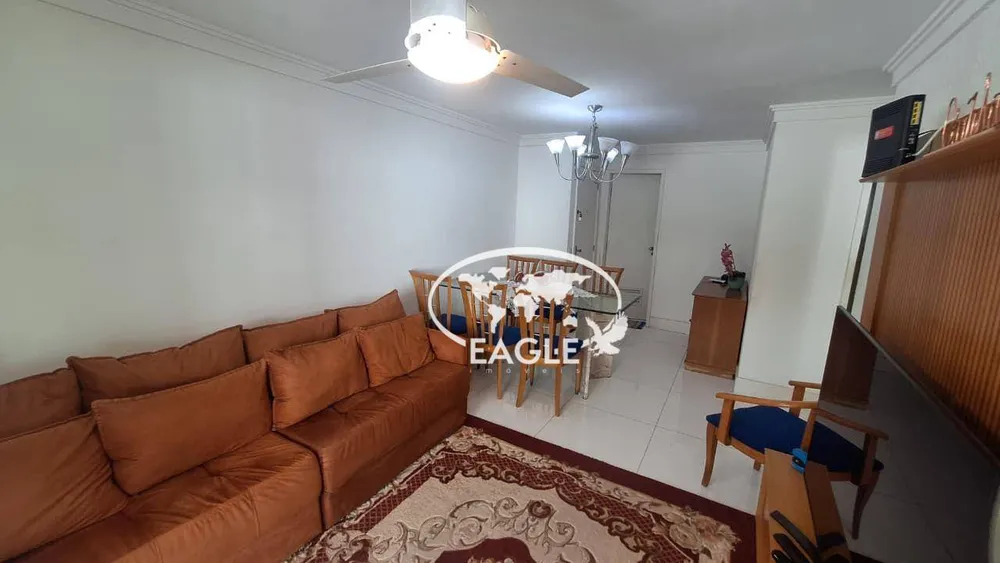 Apartamento, 3 quartos, 82 m² - Foto 13