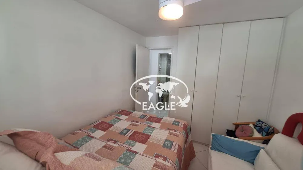 Apartamento, 3 quartos, 82 m² - Foto 22