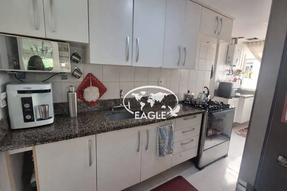 Apartamento, 3 quartos, 82 m² - Foto 8