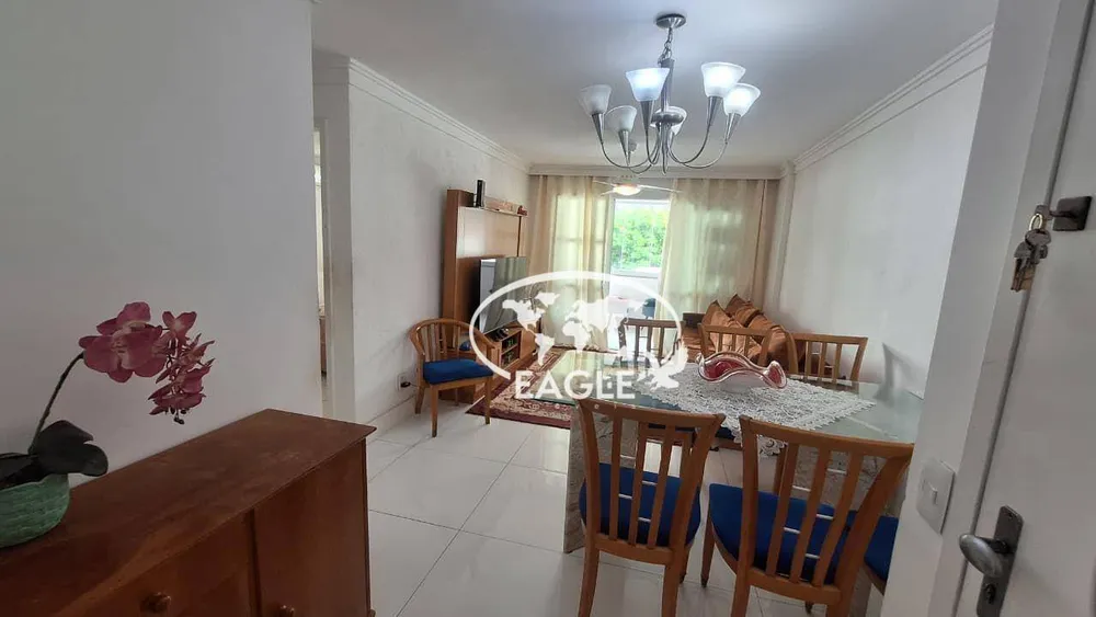 Apartamento, 3 quartos, 82 m² - Foto 27