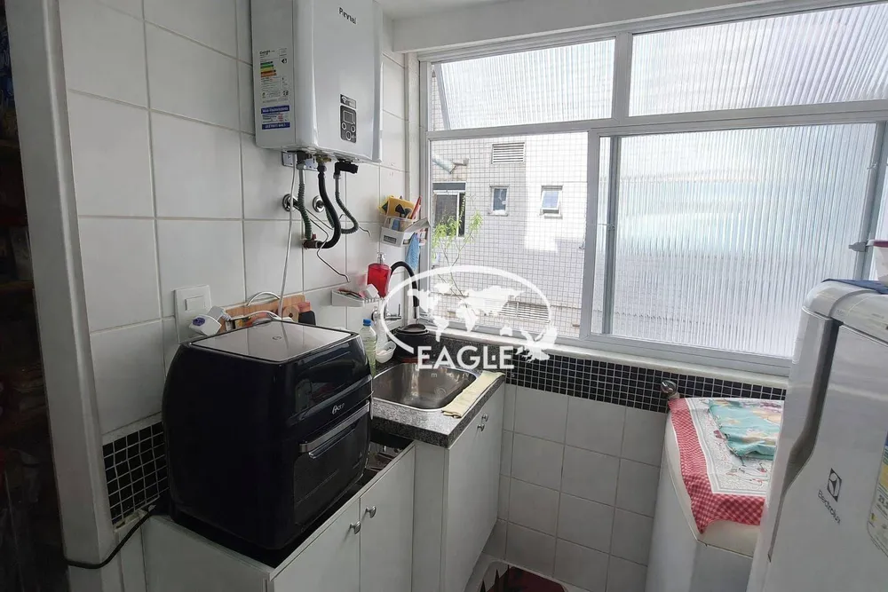 Apartamento, 3 quartos, 82 m² - Foto 6