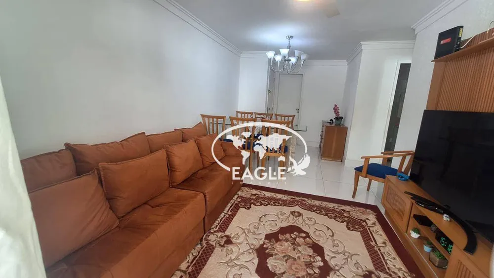 Apartamento, 3 quartos, 82 m² - Foto 11