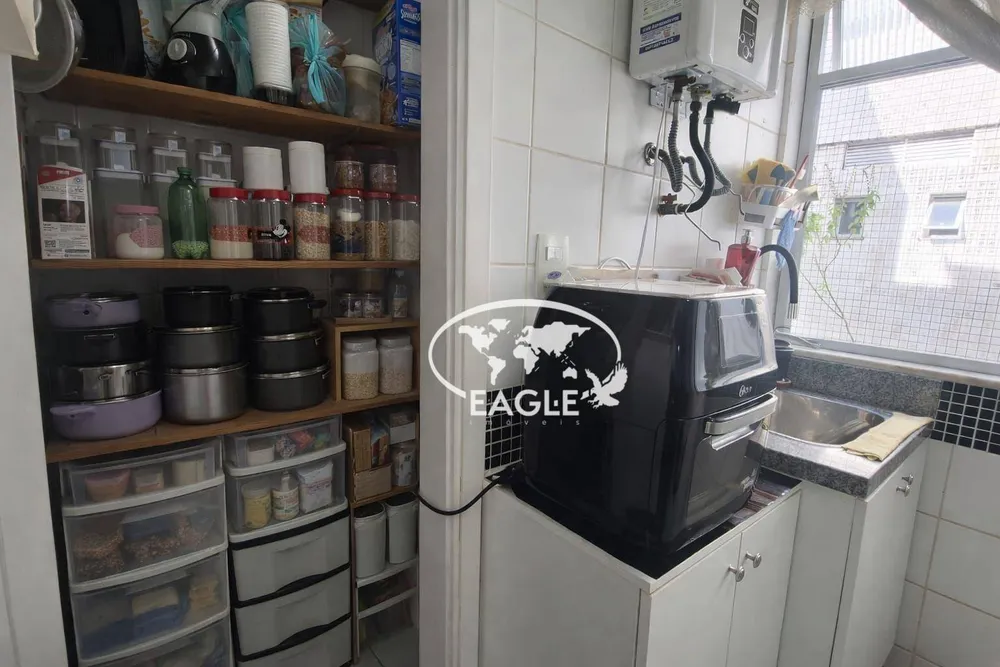 Apartamento, 3 quartos, 82 m² - Foto 21