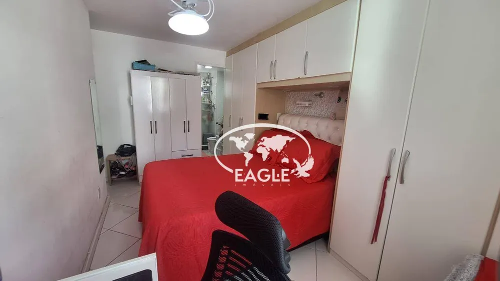 Apartamento, 3 quartos, 82 m² - Foto 25