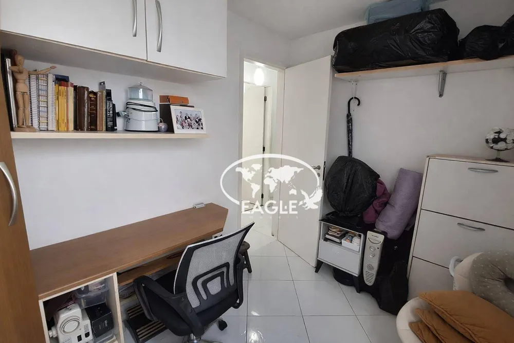 Apartamento, 3 quartos, 82 m² - Foto 7