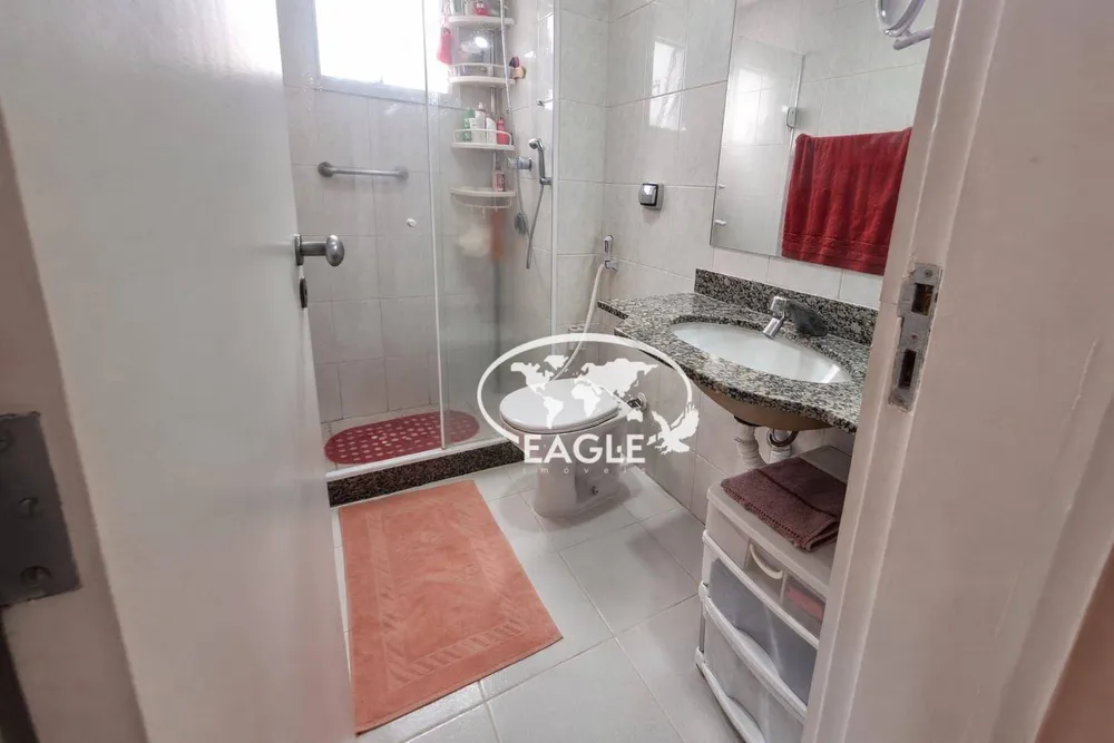 Apartamento, 3 quartos, 82 m² - Foto 17