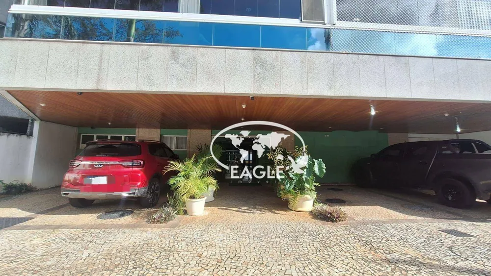 Apartamento, 3 quartos, 82 m² - Foto 10