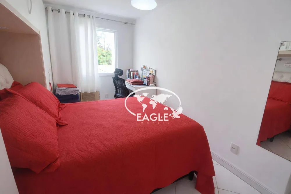Apartamento, 3 quartos, 82 m² - Foto 23